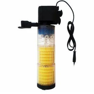 فیلتر داخلی آکواریوم سوبو مدل FE-1503