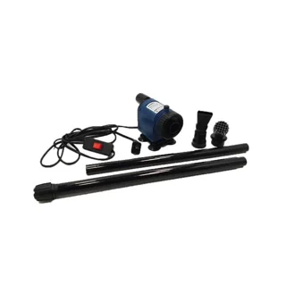 سیفون برقی آکواریوم سوبو مدل bo-028