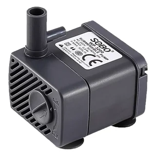 پمپ آب آکواریوم سوبو مدل WP-3200