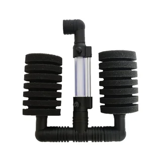 بیوفیلتر اسفنجی آکواریوم سوبو مدل SB-2802
