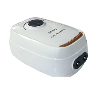 پمپ هوا آکواریوم سوبو مدل AR-30