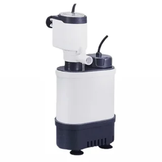 فیلتر داخلی آکواریوم یووی دار سوبو مدل AQ-5W-UV