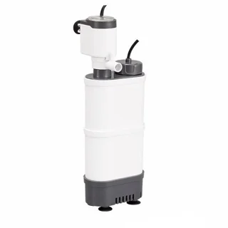 فیلتر داخلی آکواریوم یووی دار سوبو مدل AQ-7w-UV